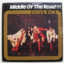 Middle Of The Road –  Drive