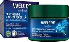 2 x Weleda bio festigende