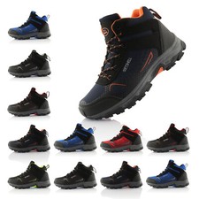 Neu Damen Herren Wanderschuhe