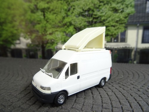 Busch fiat ducato - fiat,