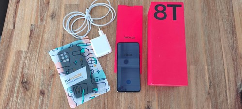 Oneplus 128gb silber - oneplus, 8