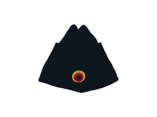 Marine schiffchen - marine,