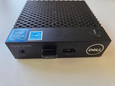 Dell Wyse 3040 Thin Client |