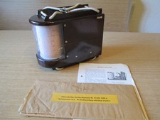 Barograph / Höhenschreiber /