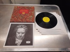 NEAR MINT++ Beethoven Wilhelm