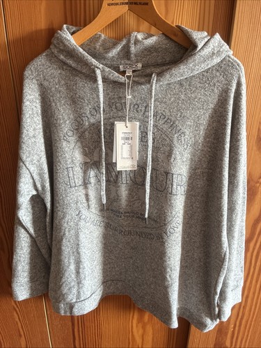 Soccx damen kapuzenpulli - soccx,
