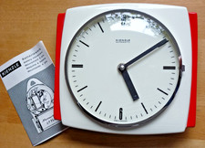 KIENZLE Automatic Wanduhr