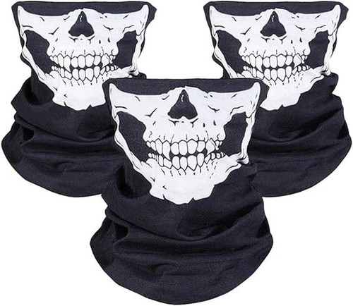 Stück motorrad totenkopf - 3,