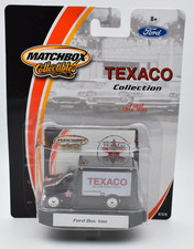 Matchbox superfast ford box - superfast,