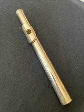 Yamaha Querflöte Kopfstück