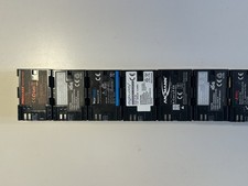 Akku kompatibel mit Canon