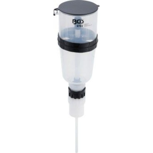 Bgs trichter einfülltrichter - trichter,
