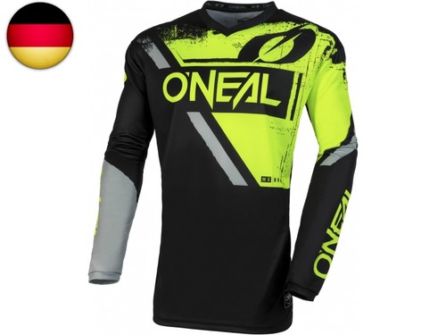 Neal motocross jersey mx - |, |