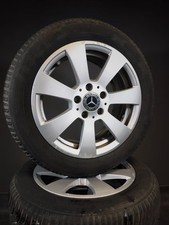 4 Winterräder 205/55R16