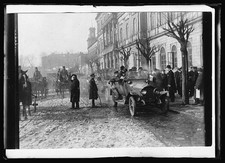 Photo:Warsaw Poland 1919