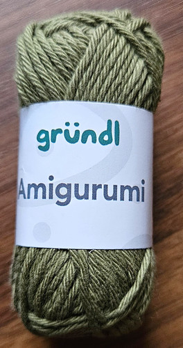 Gründl amigurumi häkelgarn - amigurumi,