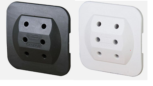 Kopp fach euro adapter - kopp,