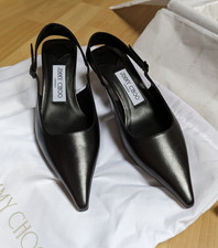 Jimmy Choo Slingback Pumps in