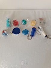 Tupperware Schlüsselanhänger