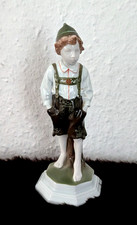 Rosenthal Figur Tiroler Bub -
