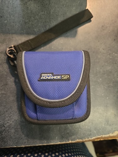 Gameboy advance tasche - gameboy,