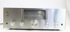 SONY TA-212A INTEGRATED STEREO