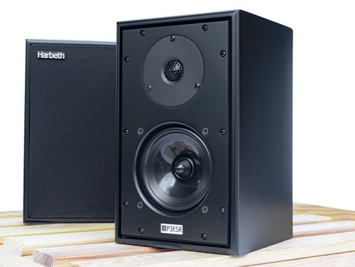 Pair harbeth p3esr xd - p3esr,