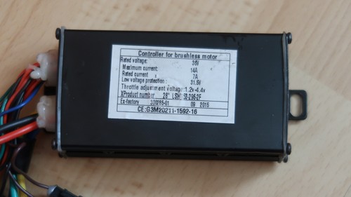 Bike controller kontroller - controller,