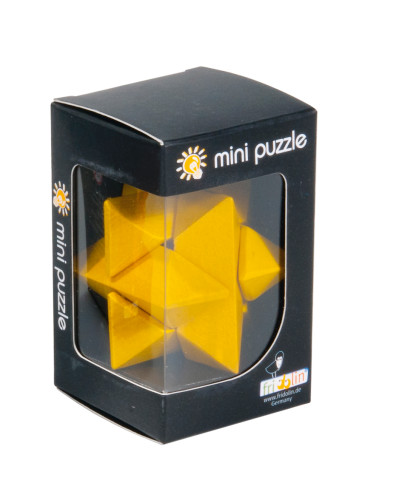 Mini puzzle von fridolin - puzzle,