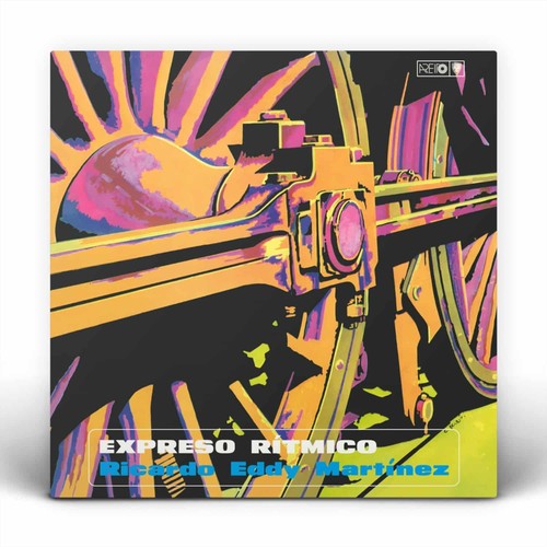 Eddie martinez expreso - eddie,