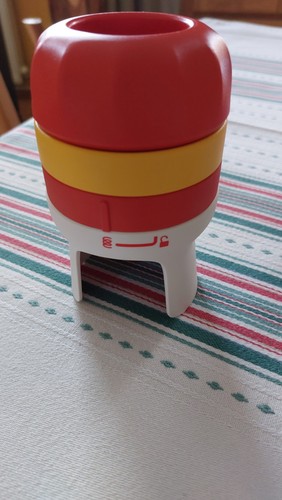 Tupperware handy spiral - tupperware,