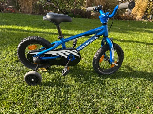 Specialized kinderrad hotrock - kinderrad,