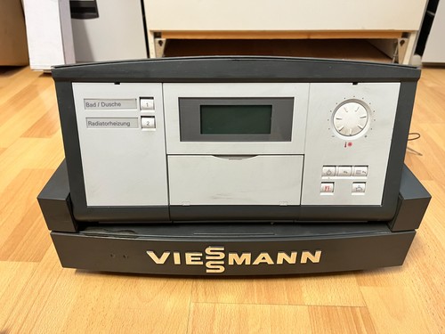 Viessmann calotronic 200 - calotronic,