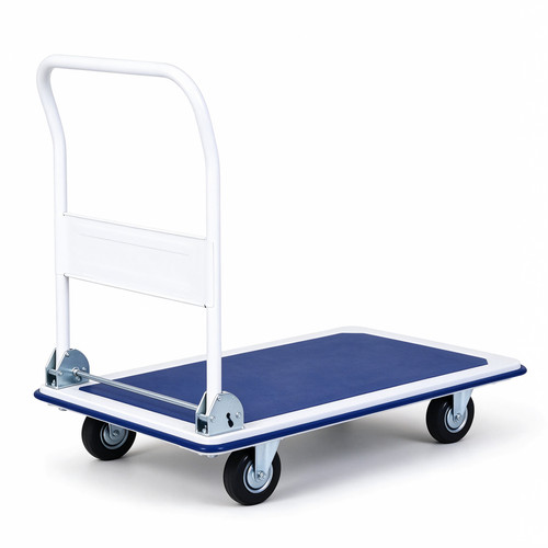 Plattformwagen transportwagen - plattformwagen,