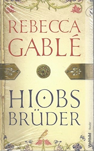 Hiobs brüder historischer - :,