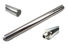 Telegabelrohr IFA / MZ RT