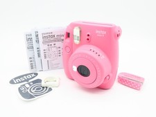 Fujifilm Instax mini 9 Instant