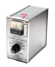 Vintage rare fluke - fluke, electronic