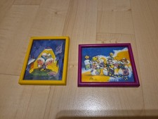 Bilderrahmen/ Bild/ Wandbild -