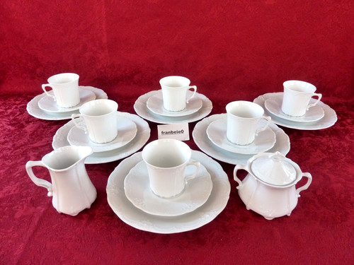Hutschenreuther baronesse - hutschenreuther, "