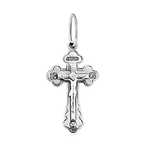 Kreuz anhänger aus - anhänger,