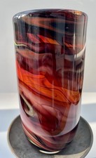 Große schwere Murano Stil