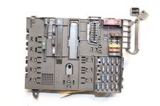 100241 SMART ForTwo 450 SICHERUNGSKASTEN 0001683V001 - KEINE SAM!