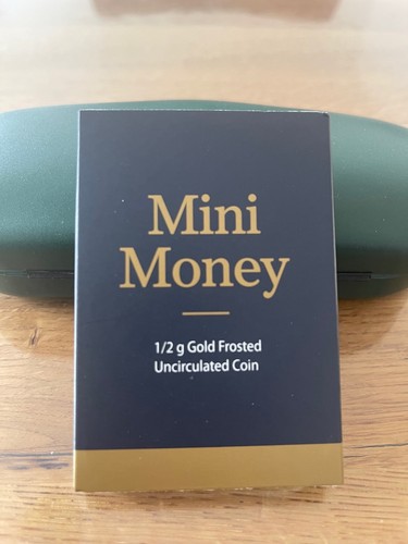 Mini money australian emu - money,