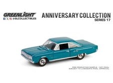 1:64 Greenligh1967 Dodge
