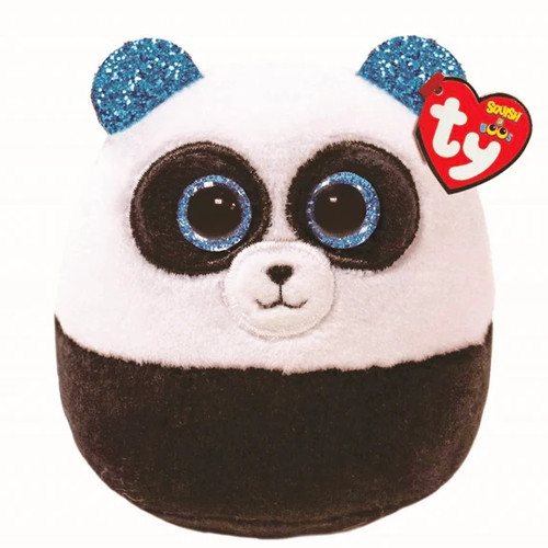 Bambus panda mini - panda,
