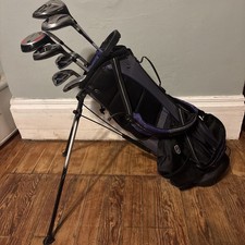 USKG U.S. Kids Golf Club Set