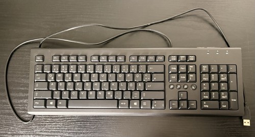 697737 042 qwertz tastatur - hp,