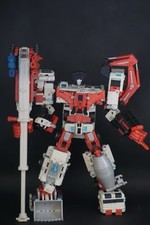 TFC Toys S.G. Perseus