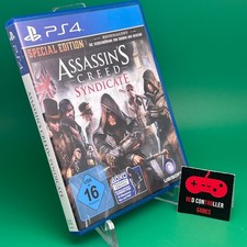 Assassin's Creed: Syndicate